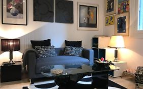 Artistic Designer Flat
