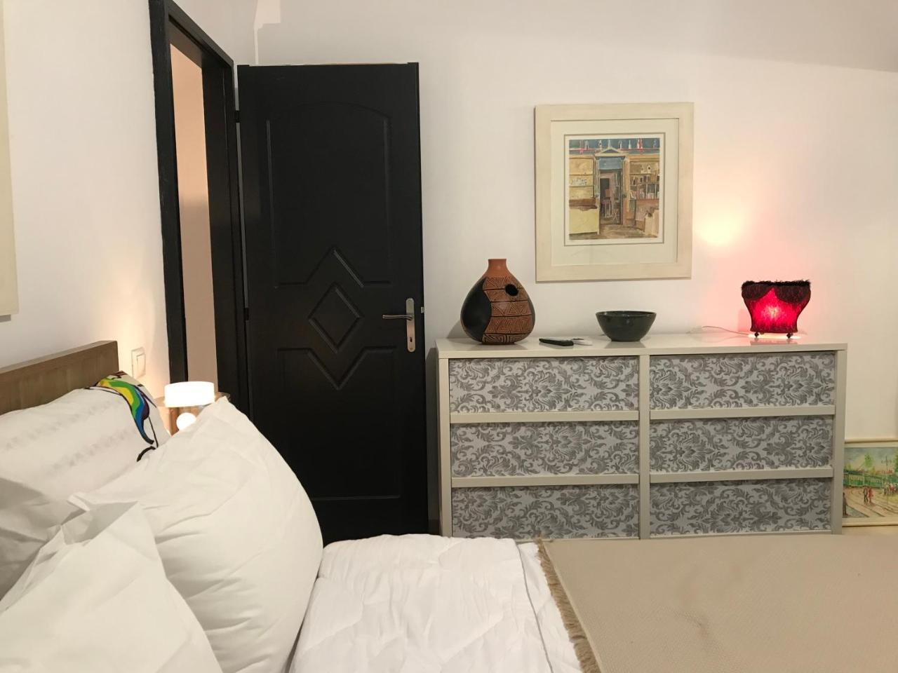 Appartement Artistic Designer Flat à Athènes Extérieur photo